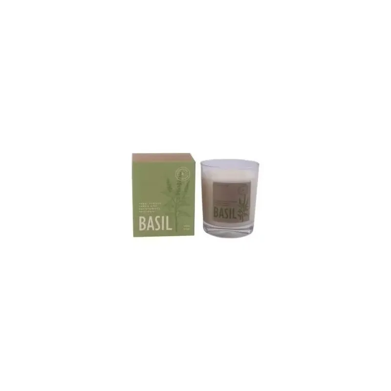 Cerabella vela vaso botvasb basil 7_5x9cm 1ud | Farmacia Barata