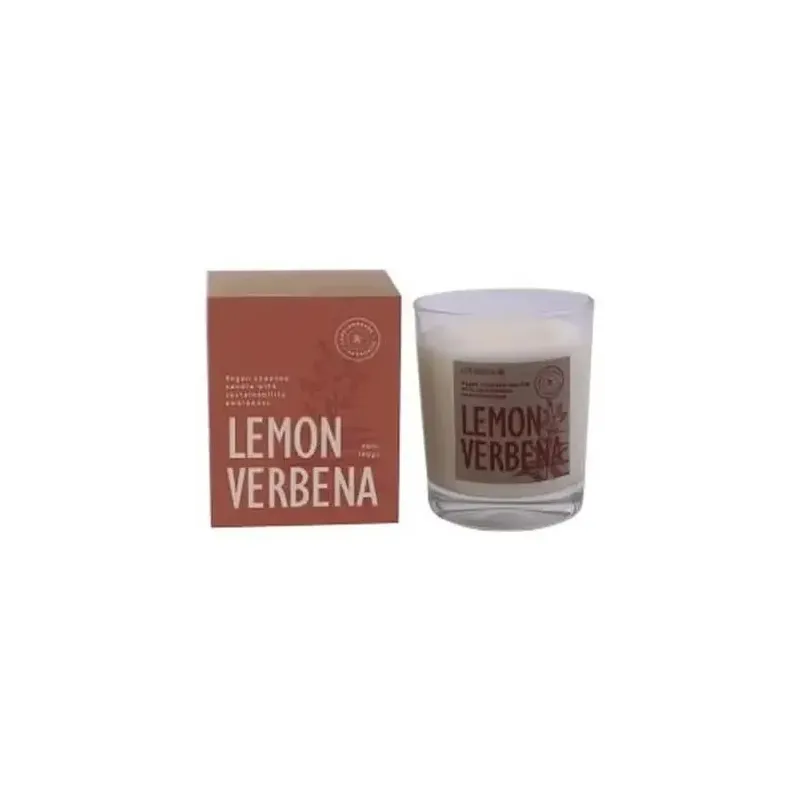 Cerabella vela vaso botvaslv lemon verbena 7_5x9cm 1ud | Farmacia Barata