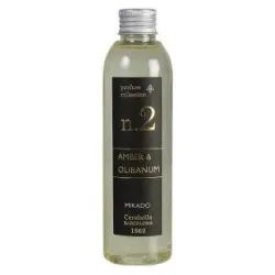Cerabella recambio mikado mikrec2 amber-olibanum 200ml