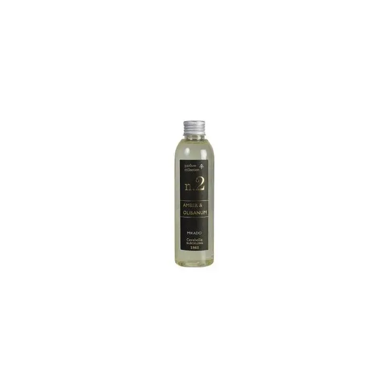Cerabella recambio mikado mikrec2 amber-olibanum 200ml | Farmacia Barata