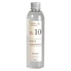 Cerabella recambio mikado nro 10 rose-cardamom 200ml
