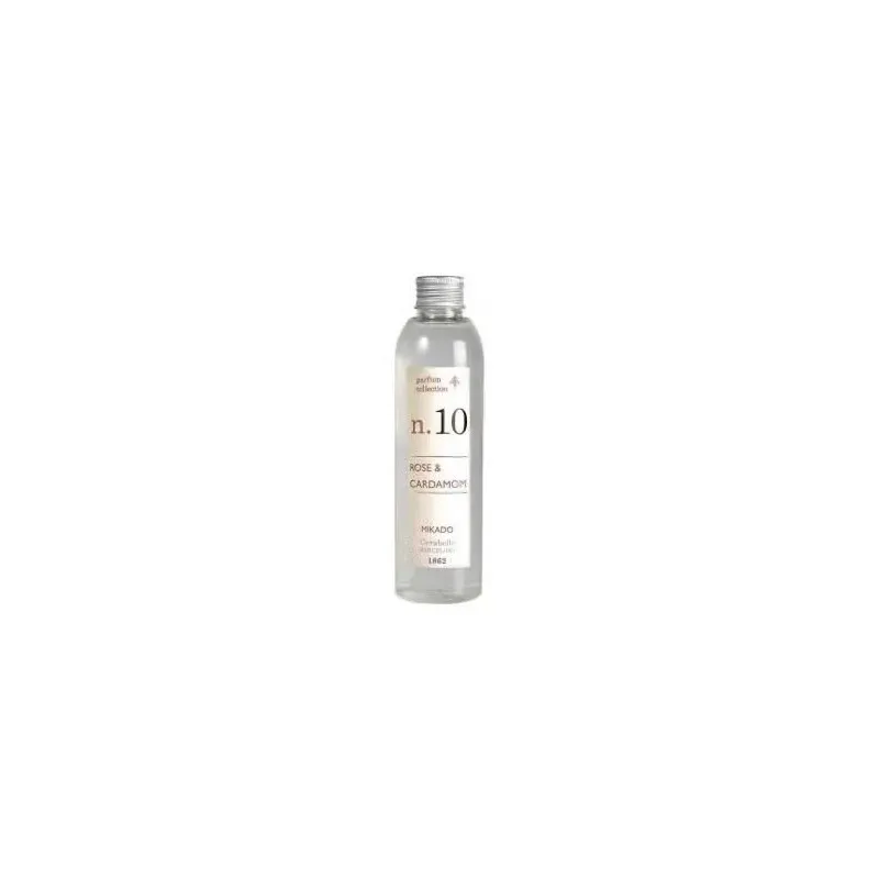 Cerabella recambio mikado nro 10 rose-cardamom 200ml | Farmacia Barata