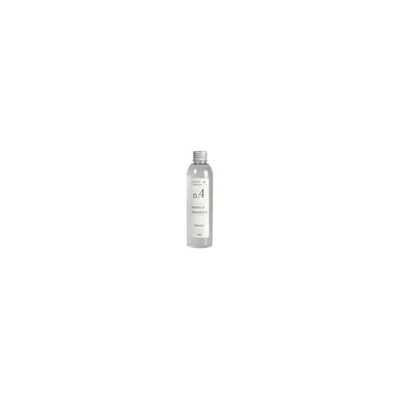 Cerabella recambio mikado nro 4 jasmine-magnolia 200ml | Farmacia Barata