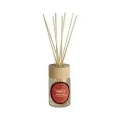 Cerabella ambientador mikado nro 3 amber-vainilla 100ml