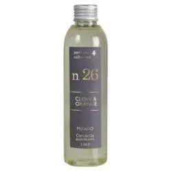 Cerabella recambio mikado nro 26 clove-orange 200ml | Farmacia Barata