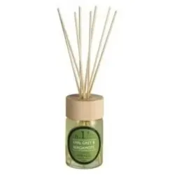 Cerabella ambientador mikado mikperf1 earl grey-bergamota 100ml | Farmacia Barata