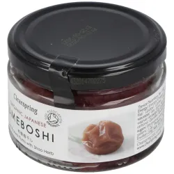 Clearspring umeboshi ciruelas enteras 200g | Farmacia Barata Clearspring umeboshi ciruelas enteras 200g | Farmacia Barata