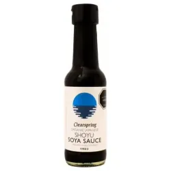 Clearspring salsa soja shoyu 150ml