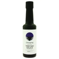 Clearspring salsa teriyaki bio 150ml