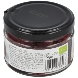 Clearspring umeboshi ciruelas enteras 200g | Farmacia Barata Clearspring umeboshi ciruelas enteras 200g | Farmacia Barata