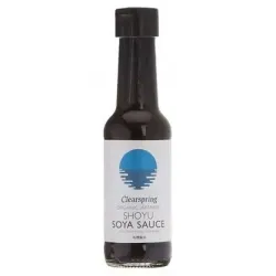 Clearspring salsa soja shoyu bio 500ml