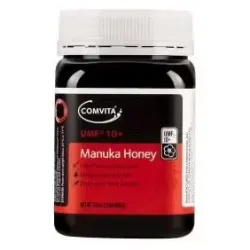Comvita Umf 10 + Miel Manuka, 500 g