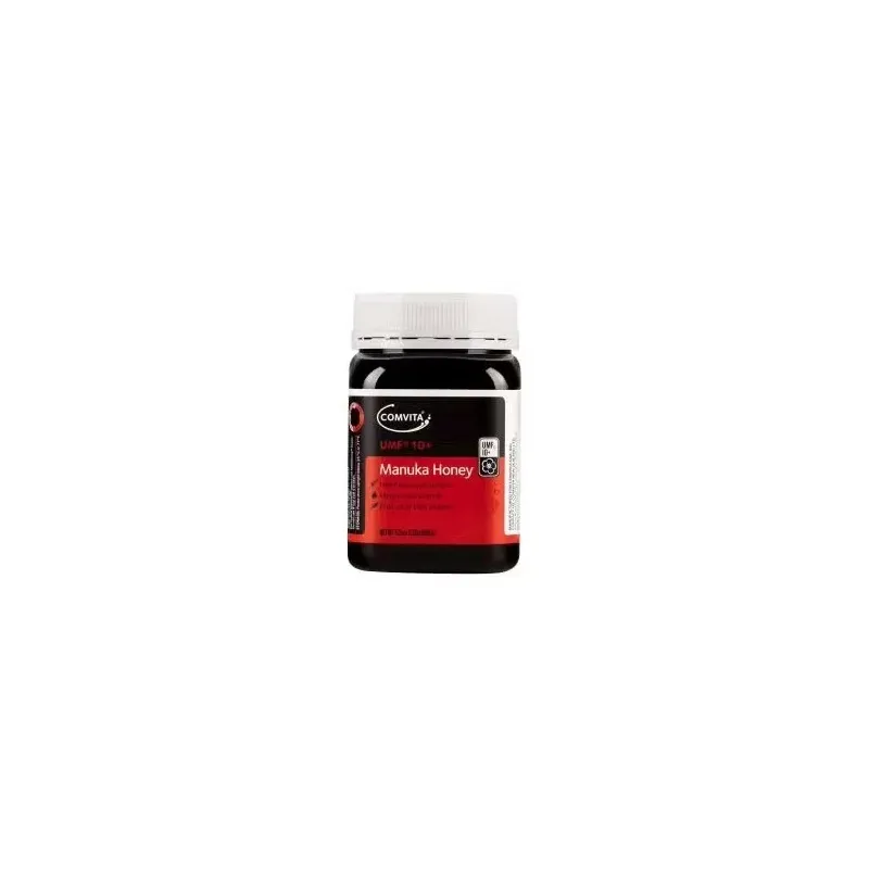 Comvita umf 10+ miel manuka 500g | Farmacia Barata