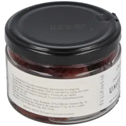 Clearspring umeboshi ciruelas enteras 200g | Farmacia Barata Clearspring umeboshi ciruelas enteras 200g | Farmacia Barata
