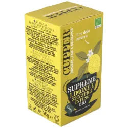 Limon y jengibre infusion 20 bolsitas.bio | Farmacia Barata Limon y jengibre infusion 20 bolsitas.bio | Farmacia Barata