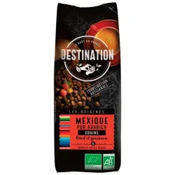 Destination cafe molido mexico 100% arabica 250g