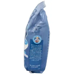 Sal marina atlantica fina sin refinar 1kg. | Farmacia Barata