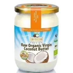 Pulpa de coco manteca 500gr. bio 2