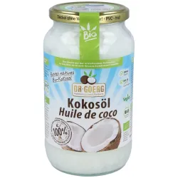 Aceite de coco 1lt .bio