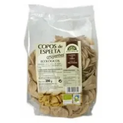 Eco-salim copos espelta crujientes eco 200g | Farmacia Barata