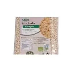 Salim -Salim Mijo Hinchado Eco, 100 g