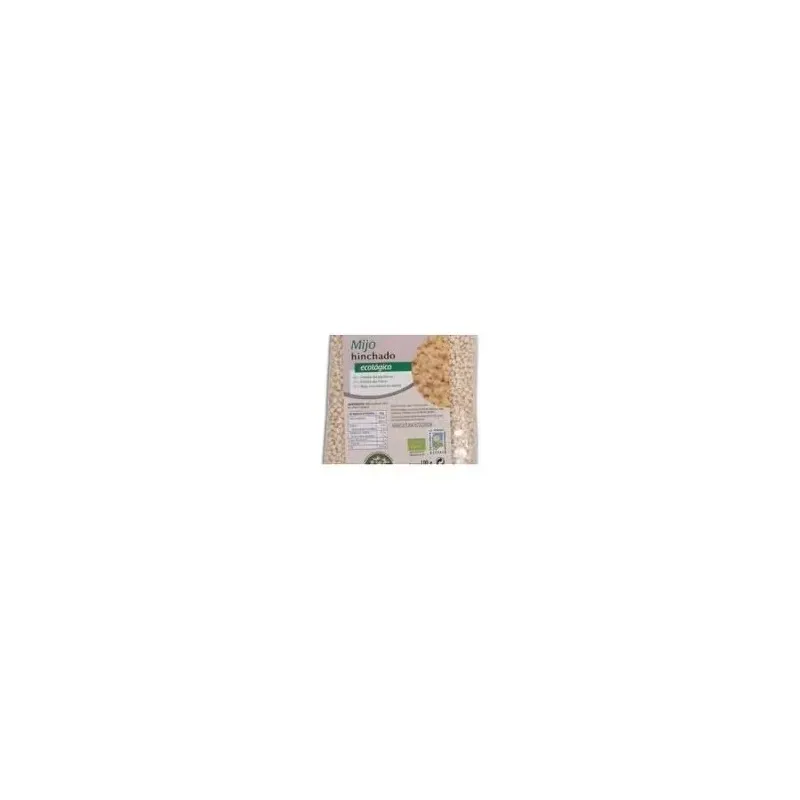 Eco-salim mijo hinchado eco 100 g | Farmacia Barata Eco-salim mijo hinchado eco 100 g | Farmacia Barata