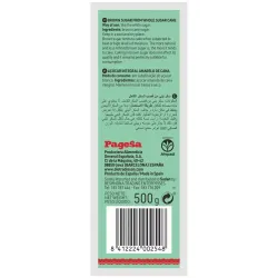 Diet-radisson azucar integal 500g | Farmacia Barata