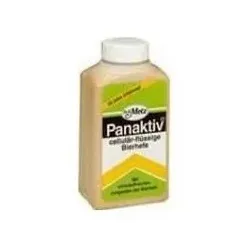Dr. Metz Fleurymer Panaktiv Levadura Líquida, 500 ml