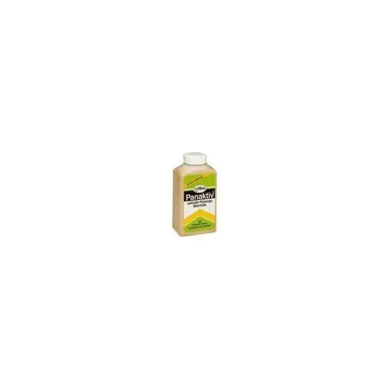 Fleurymer panaktiv levadura líquida metz 500ml | Farmacia Barata