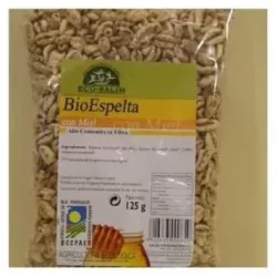 Salim Int-Salim Arroz Hinchado Largo Eco, 125 g