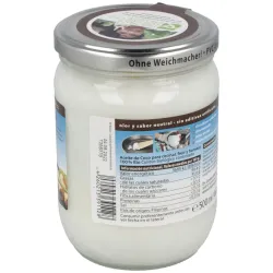 Aceite de coco premium para cocinar 500ml. bio 2 | Farmacia Barata Aceite de coco premium para cocinar 500ml. bio 2 | Farmacia Barata
