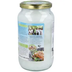 Aceite de coco 1lt .bio | Farmacia Barata Aceite de coco 1lt .bio | Farmacia Barata