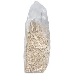 Copos de trigo sarraceno integrales 500gr. bio | Farmacia Barata