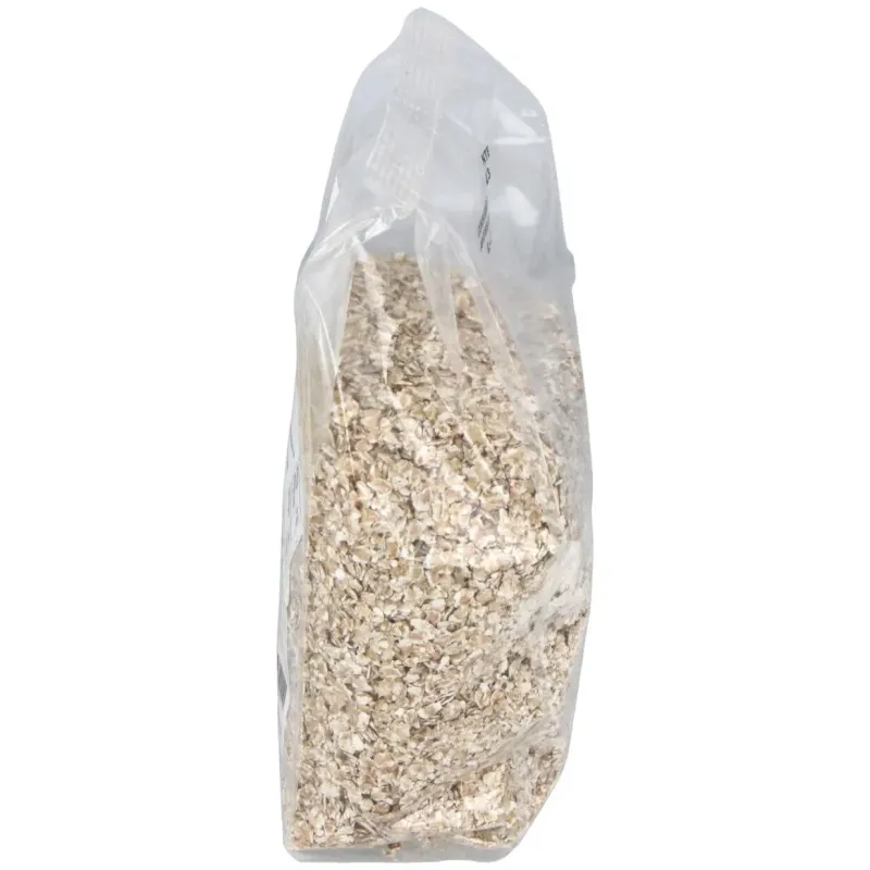 Copos de trigo sarraceno integrales 500gr. bio | Farmacia Barata