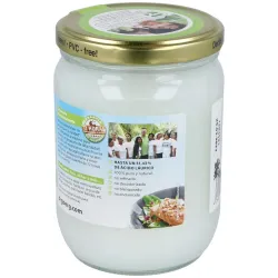 Aceite de coco 500ml. bio | Farmacia Barata Aceite de coco 500ml. bio | Farmacia Barata