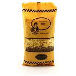 Eco Salim Salvado de Avena Bio Vegano, 250 g