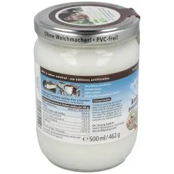 Aceite de coco premium para cocinar 500ml. bio 2 | Farmacia Barata Aceite de coco premium para cocinar 500ml. bio 2 | Farmacia Barata