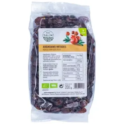 Salim Eco-Salim Arandanos Rojos Deshidratado Bio, 200 g