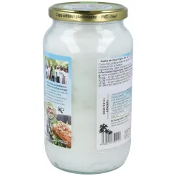Aceite de coco 1lt .bio | Farmacia Barata Aceite de coco 1lt .bio | Farmacia Barata
