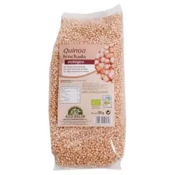 Salim Int-Salim Quinoa Hinchada Eco, 125 g