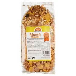 Int-salim muesli multigrano 500g