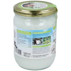 Aceite de coco 500ml. bio | Farmacia Barata Aceite de coco 500ml. bio | Farmacia Barata