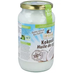 Aceite de coco 1lt .bio | Farmacia Barata Aceite de coco 1lt .bio | Farmacia Barata