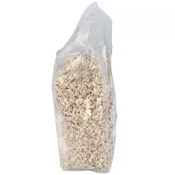 Copos de trigo sarraceno integrales 500gr. bio | Farmacia Barata
