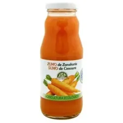 Salim Int-Salim Zumo Zanahoria Eco, 200 ml