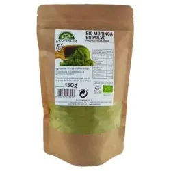 Salim Eco-Salim Moringa Polvo Bio, 150 g