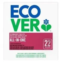 Lavavajillas maquina all in one 22tabletas. eco