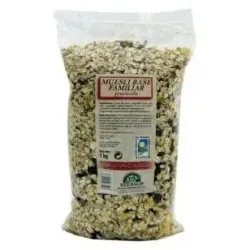 Int-salim muesli base familiar eco 1 kg | Farmacia Barata Int-salim muesli base familiar eco 1 kg | Farmacia Barata