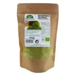 Eco-salim moringa polvo bio 150g | Farmacia Barata