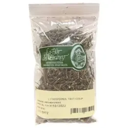 La flor del pirineo genciana raíz 70g